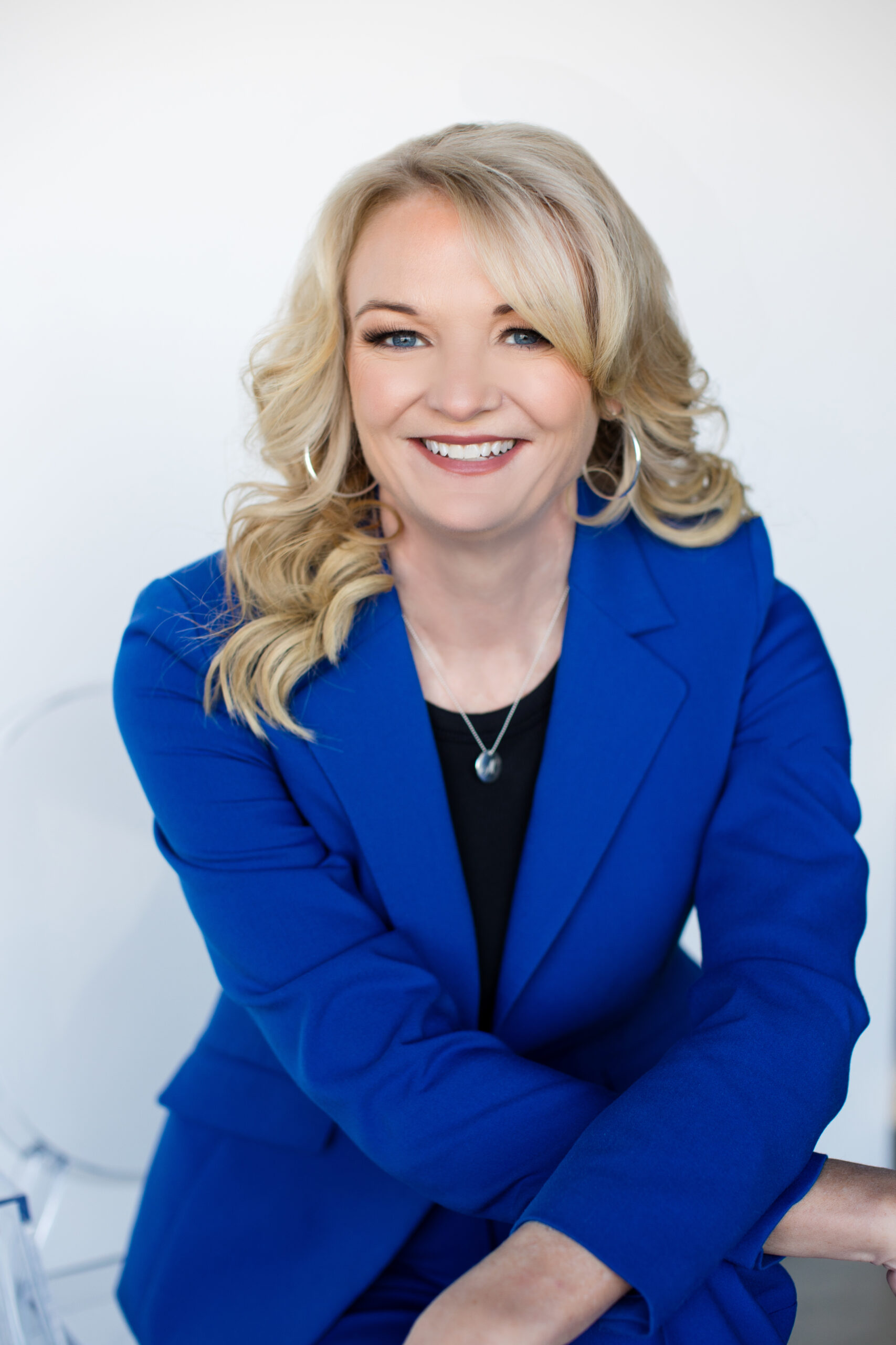 Jennifer Meyer, Divorce Attorney